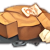 "Fine Wood Scrap" icon